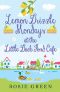 [The Little Duck Pond Cafe 09] • Lemon Drizzle Mondays at the Little Duck Pond Cafe · (Little Duck Pond Cafe, Book 9)